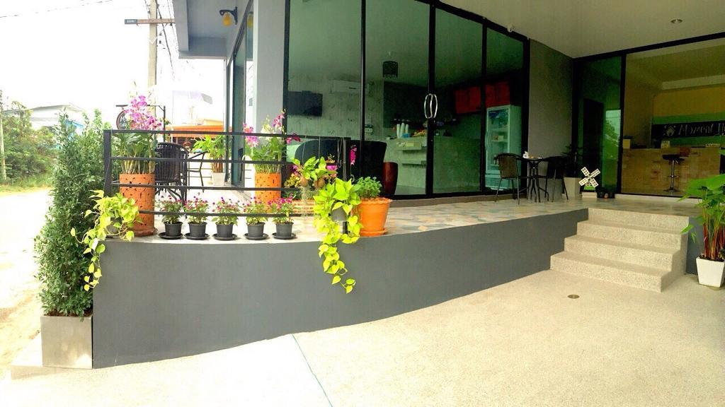 Hostel Moment House Hua Hin Zewnętrze zdjęcie
