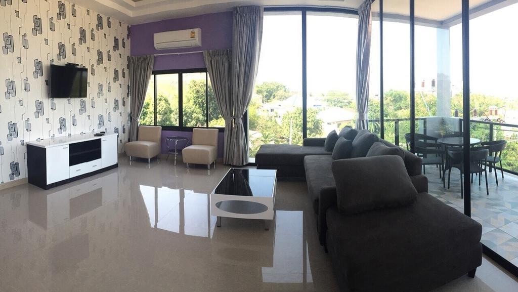 Hostel Moment House Hua Hin Zewnętrze zdjęcie