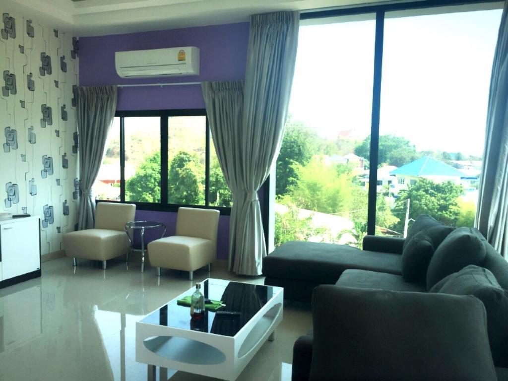Hostel Moment House Hua Hin Zewnętrze zdjęcie