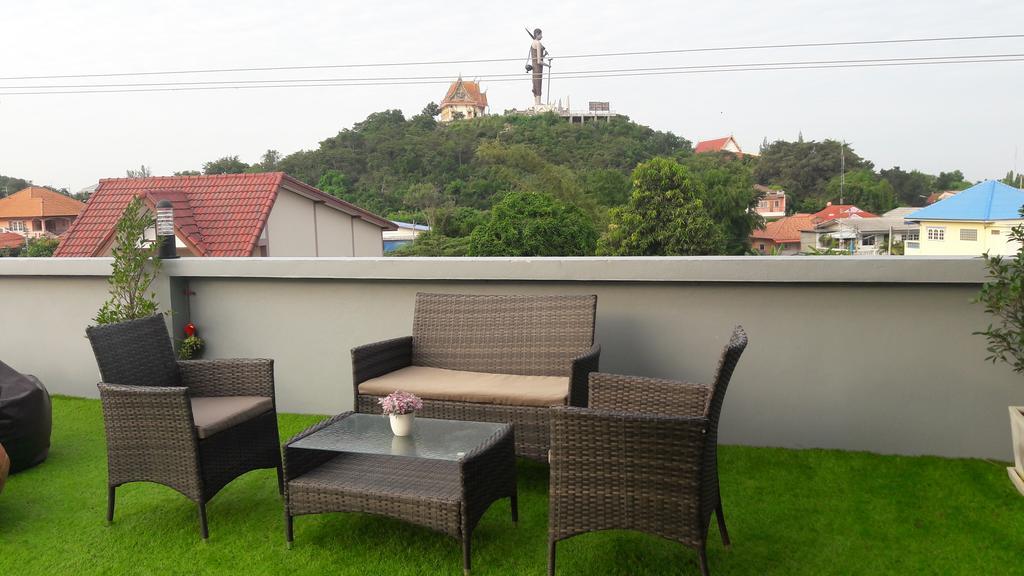 Hostel Moment House Hua Hin Zewnętrze zdjęcie