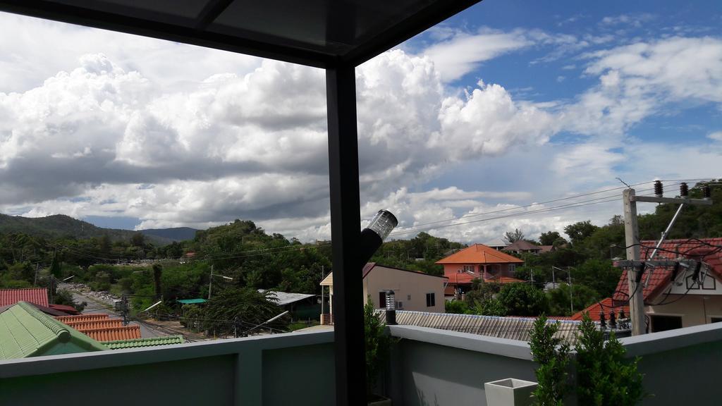 Hostel Moment House Hua Hin Zewnętrze zdjęcie
