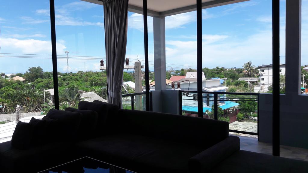 Hostel Moment House Hua Hin Zewnętrze zdjęcie