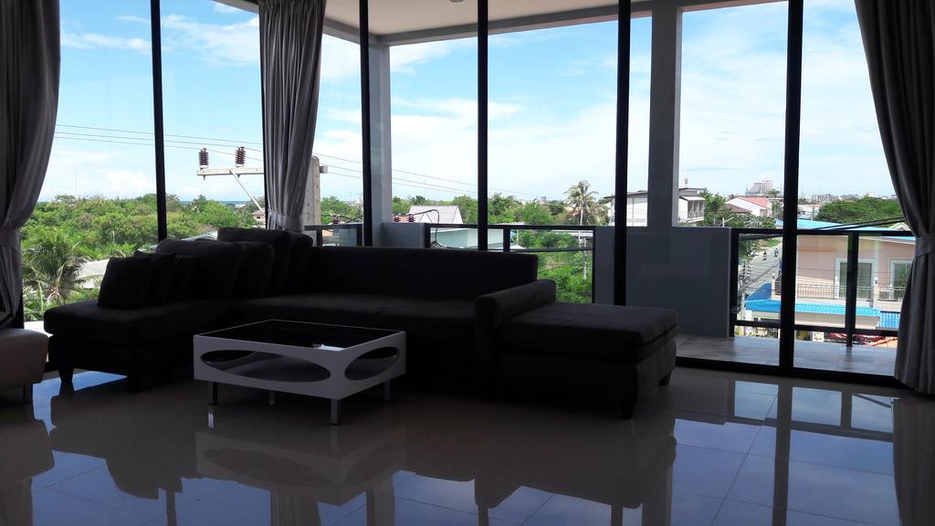Hostel Moment House Hua Hin Zewnętrze zdjęcie