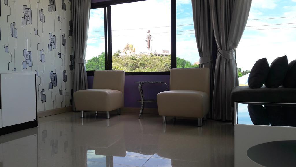 Hostel Moment House Hua Hin Zewnętrze zdjęcie