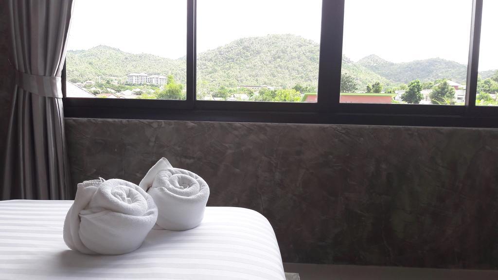 Hostel Moment House Hua Hin Zewnętrze zdjęcie