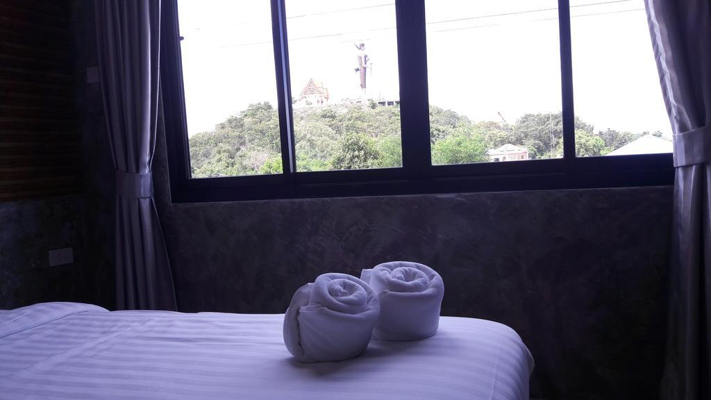 Hostel Moment House Hua Hin Zewnętrze zdjęcie