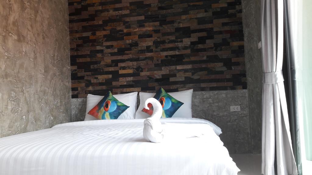 Hostel Moment House Hua Hin Zewnętrze zdjęcie
