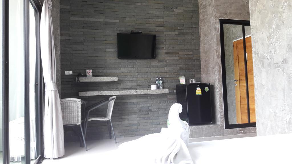 Hostel Moment House Hua Hin Zewnętrze zdjęcie