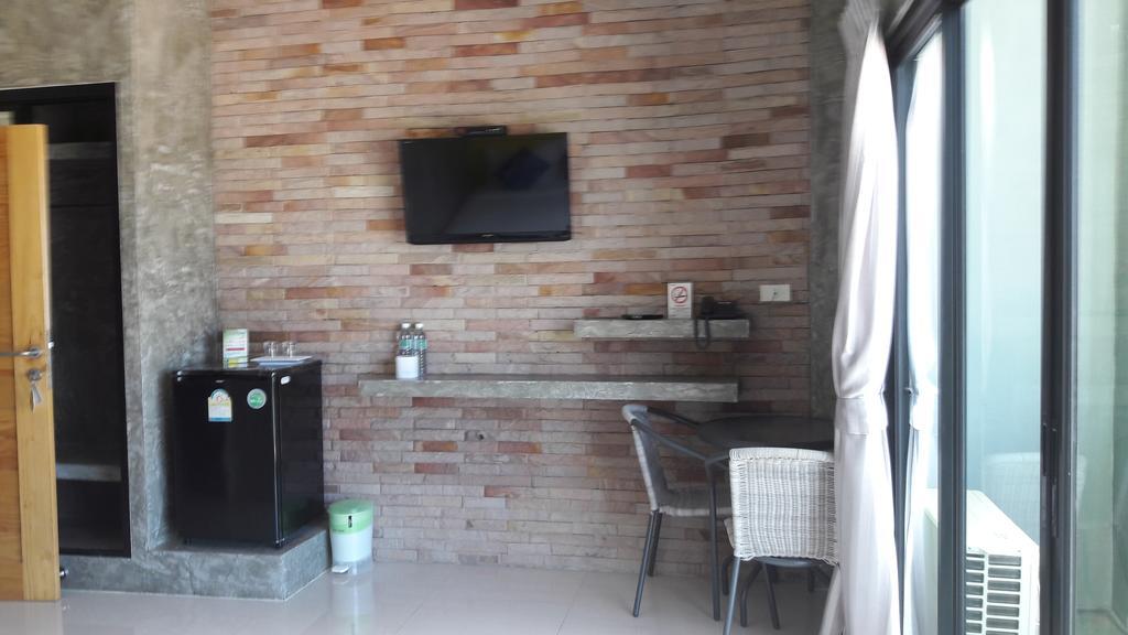 Hostel Moment House Hua Hin Zewnętrze zdjęcie