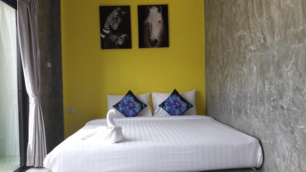 Hostel Moment House Hua Hin Zewnętrze zdjęcie