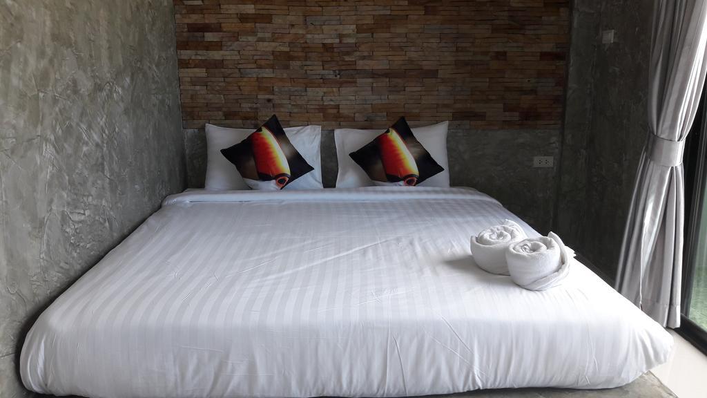 Hostel Moment House Hua Hin Zewnętrze zdjęcie