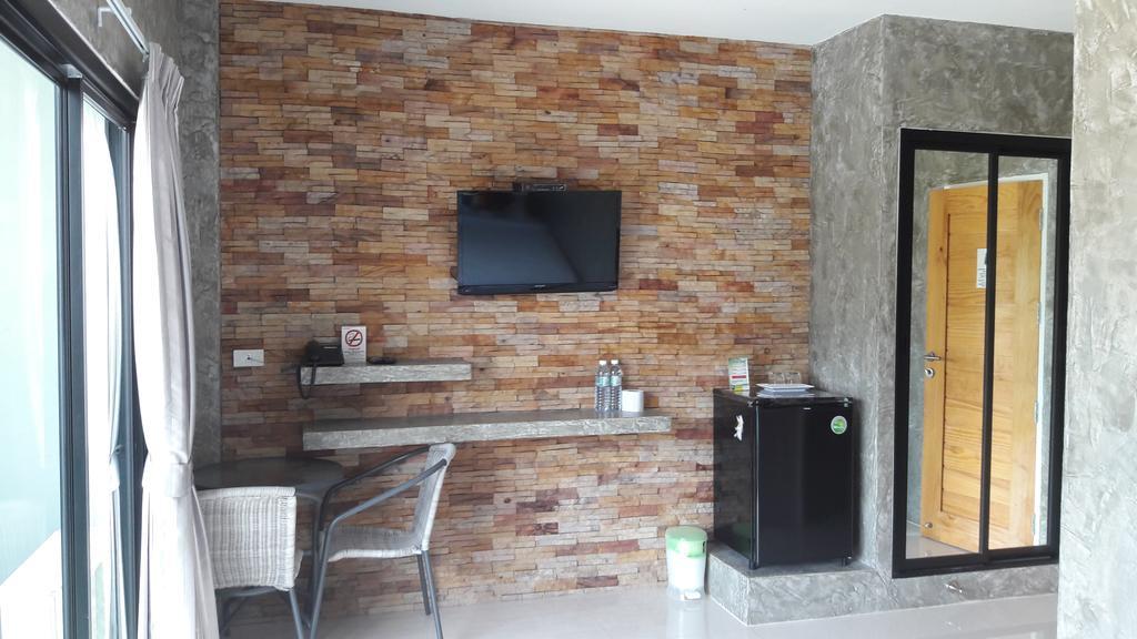 Hostel Moment House Hua Hin Zewnętrze zdjęcie