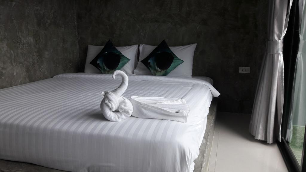 Hostel Moment House Hua Hin Zewnętrze zdjęcie