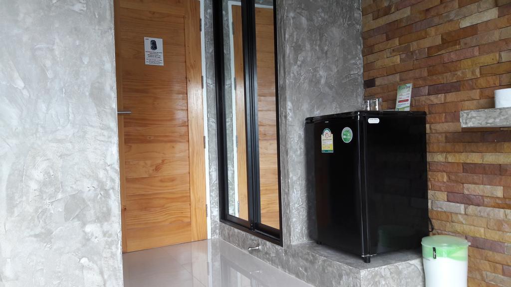 Hostel Moment House Hua Hin Zewnętrze zdjęcie